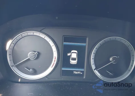 2019 Hyundai Sonata из США, поврежденный, VIN 5NTE34AF4KH753205